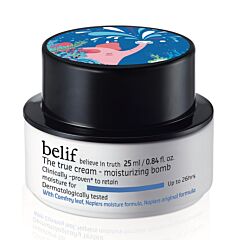 BELIF The True Cream - Moisturizing Bomb Mini