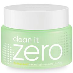 BANILA CO Clean It Zero Cleansing Balm Pore Clarifying 