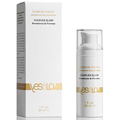 YESforLOV Sensations & Prowess Couple Elixir