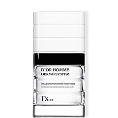 Homme Dermo System Invigorating moisturizing emulsion