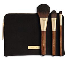 DOUGLAS Classic Brush Set Face