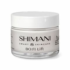 SHIMANI Smart Skincare Bo:Fi Collagen Lifting Cream