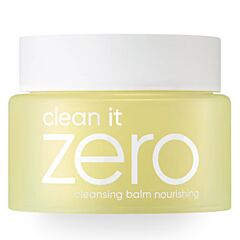 BANILA CO Clean it Zero Cleansing Balm Nourishing