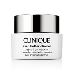 CLINIQUE Even Better Clinical Brightening Moisturizer