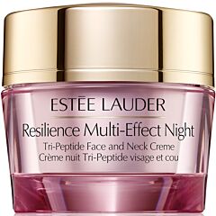 Estee lauder Resilience Lift Night Lifting/Firming Face and Neck Creme