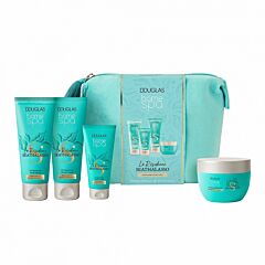 КОМПЛЕКТ DOUGLAS Home Spa La Residence Seathalasso Gift Set