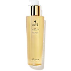 Guerlain Abeille Royale Cleansing Oil Anti-Pollution