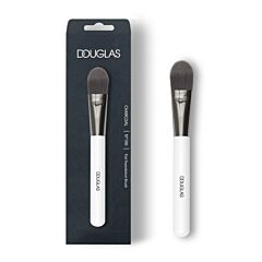 DOUGLAS Charcoal Flat Foundation Brush