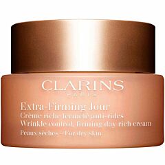 Clarins Extra-Firming Day -  Dry Skin