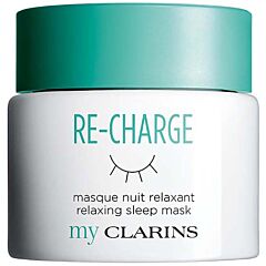Clarins My Clarins RE-CHARGE Relaxing Night Mask