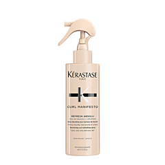 KERASTASE CURL MANIFESTO Lotion Refresher Curl 