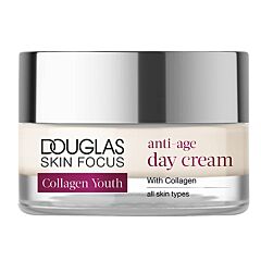 Douglas Focus Collagen Youth Anti-Age Day Cream