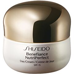 Shiseido Benefiance Nutri Perfect Day Cream