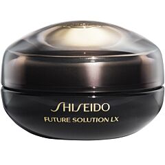 Shiseido Future Solution LX Eye&Lip Cream