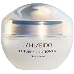 Shiseido Future Solution LX Protective Day Cream SPF20