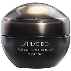 Shiseido Future Solution LX Regenerating Night Cream