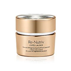 ESTEE LAUDER Re-Nutriv Ultimate Lift Regenerating Youth Eye Creme Rich