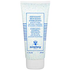 Sisley Energizing Foaming Exfoliant for the Body