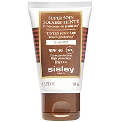 Sisley Super Soin Solaire Tinted Sun Care SPF 30 