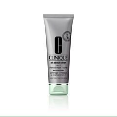 All About Cclean™ 2-In-1 Charcoal Mask
