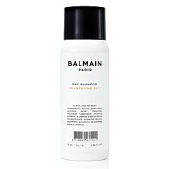 BALMAIN Travel  Dry Shampoo