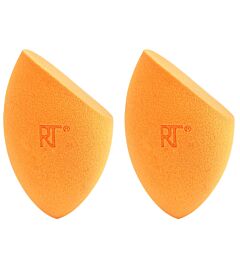 REAL TECHNIQUES  2 Pack Miracle Complexion Sponge