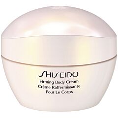 Shiseido Body Firming Cream 