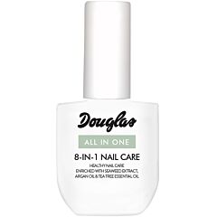 Douglas All In One 8 In 1 Nail Care