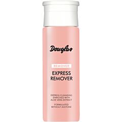 Douglas Express Nail Polish Remover