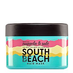 NUGGELA & SULÉ South Beach Hair Mask
