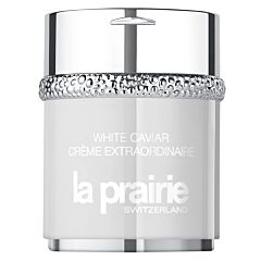 LA PRAIRIE White Caviar Crème Extraordinaire Озаряващ крем за лице 60 мл
