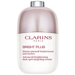 CLARINS Bright Plus Advanced Brightening Dark Spot-Targeting Serum