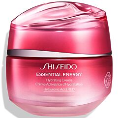 SHISEIDO Essential Energy Hydrating Cream