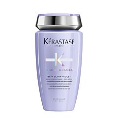 KÉRASTASE Blond Absolu Bain Ultra-Violet Shampoo