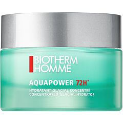 Biotherm Aquapower 72h