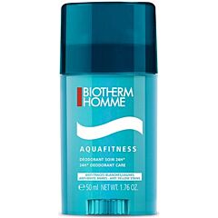 Biotherm Aquafitness Deodorant