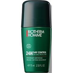 Biotherm 24 h Day Control - Natural Protection Roll on