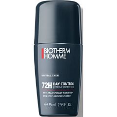 Biotherm 72 h Day Control - Extreme Protection Roll on