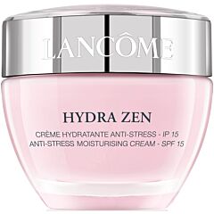 Lancôme Hydra Zen Anti-Stress Cream SPF 15