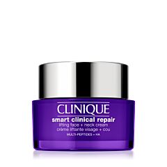 CLINIQUE Smart Clinical Repair™ Lifting Face + Neck Cream 