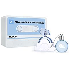 КОМПЛЕКТ ARIANA GRANDE Cloud Eau De Parfum + Shower Gel