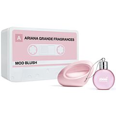 КОМПЛЕКТ ARIANA GRANDE Mod Blush Eau De Parfum + Shower Gel