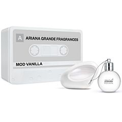 КОМПЛЕКТ ARIANA GRANDE Mod Vanilla Eau De Parfum + Shower Gel