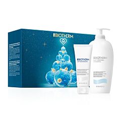 КОМПЛЕКТ BIOTHERM Lait Corporel