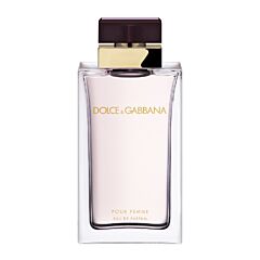 DOLCE & GABBANA Pour Femme