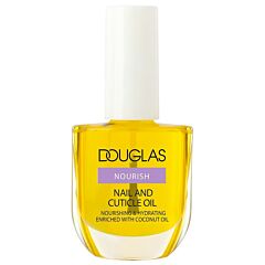 Douglas Nails and Cuticle Oil