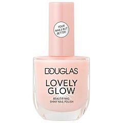 Douglas Lovely Glow Nail Polish