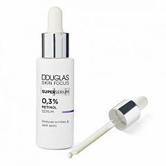 Douglas Focus 0,3% Retinol Super Serum