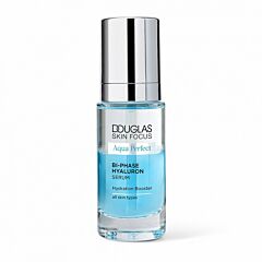 Douglas Aqua Perfect Hyaluron Bi-phase Serum 