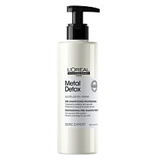 L'ORÉAL PROFESSIONNEL  Metal Detox Pre-shampoo